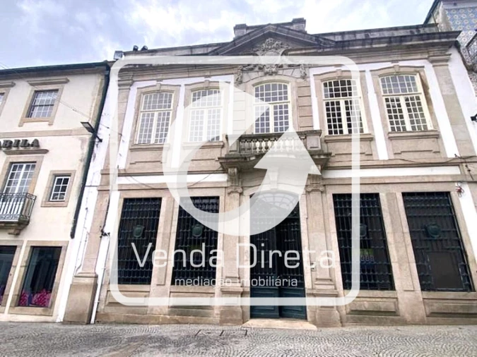 Prédio para Venda em Nossa Senhora da Conceição, São Pedro e São Dinis Foto 1