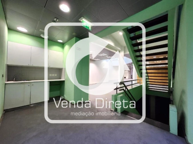 Prédio para Venda em Nossa Senhora da Conceição, São Pedro e São Dinis Foto 10