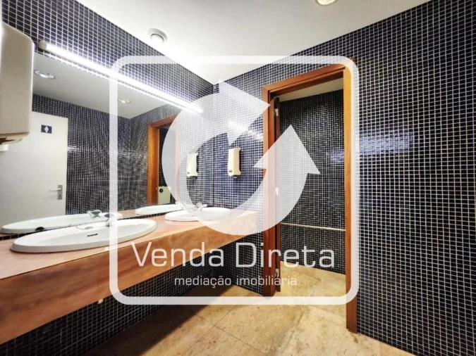 Prédio para Venda em Nossa Senhora da Conceição, São Pedro e São Dinis Foto 18