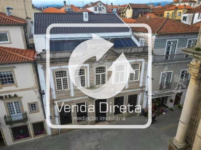 Prédio para Venda em Nossa Senhora da Conceição, São Pedro e São Dinis Foto 24