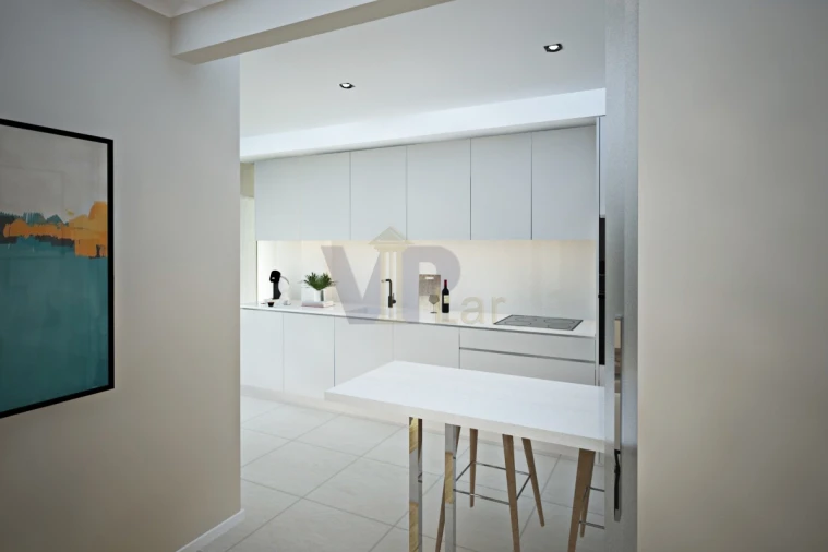 Apartamento T3 para Venda em Cidade da Maia Foto 4