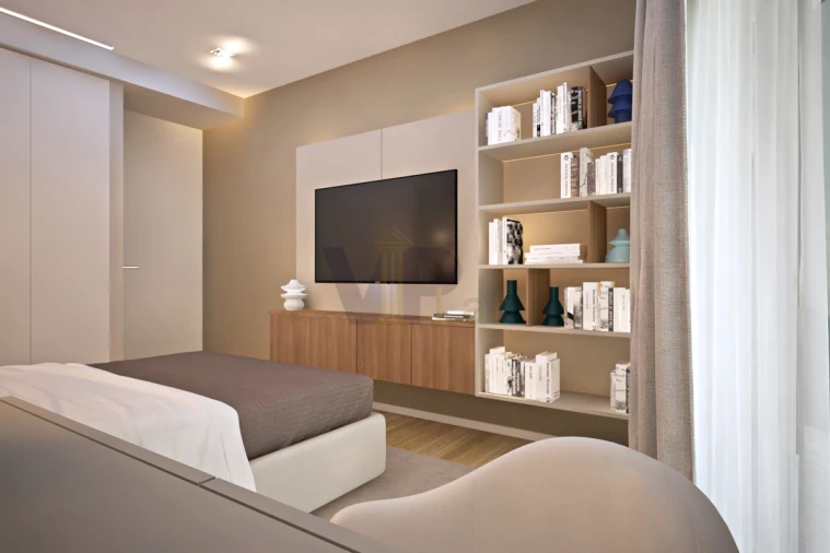 Apartamento T3 para Venda em Cidade da Maia Foto 6