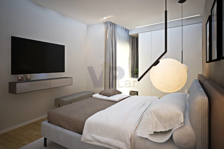 Apartamento T3 para Venda em Cidade da Maia Foto 9