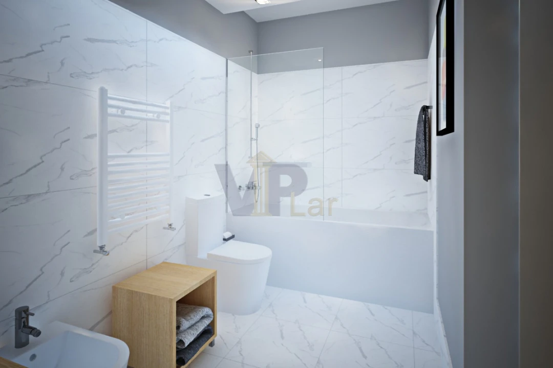 Apartamento T3 para Venda em Cidade da Maia Foto 20