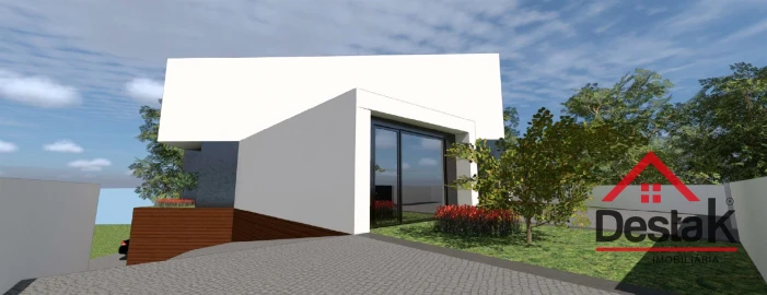Moradia T4 para Venda em Repeses e São Salvador