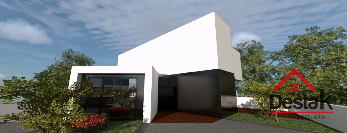 Moradia T4 para Venda em Repeses e São Salvador Foto 4