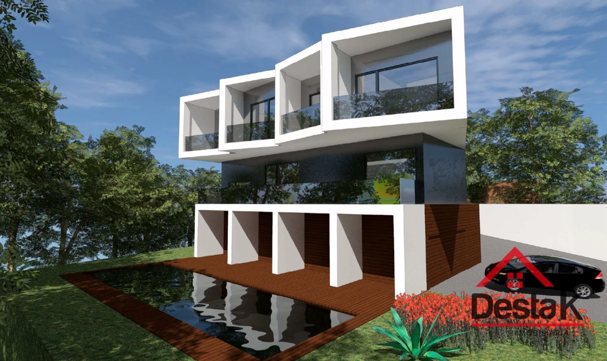 Moradia T4 para Venda em Repeses e São Salvador Foto 1
