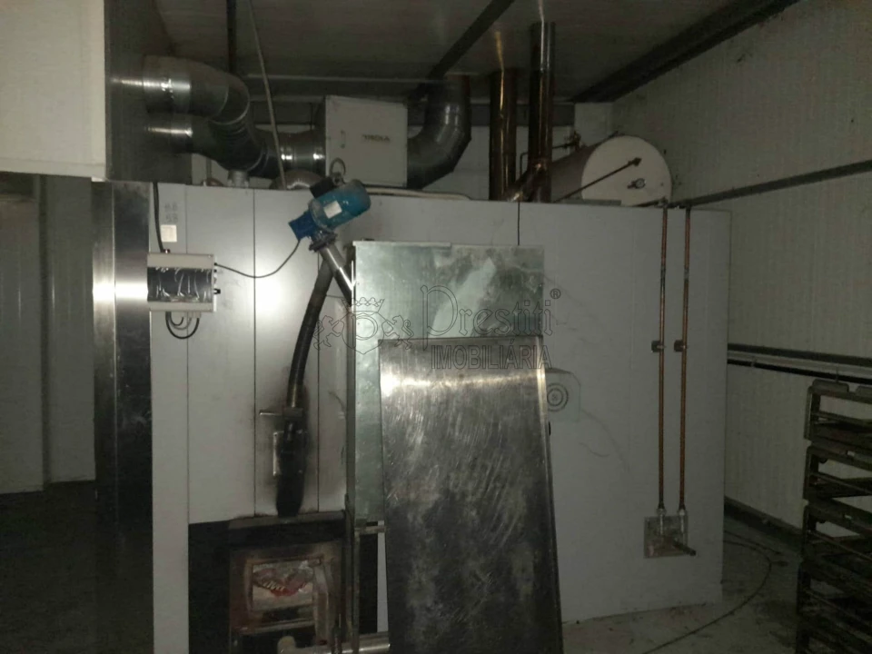 Prédio para Venda em Mirandela Foto 42