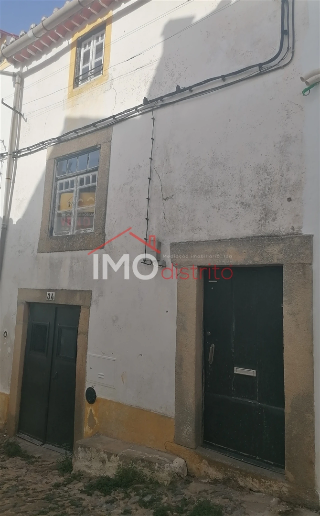 Moradia T5 para Venda em Santa Maria da Devesa Foto 1