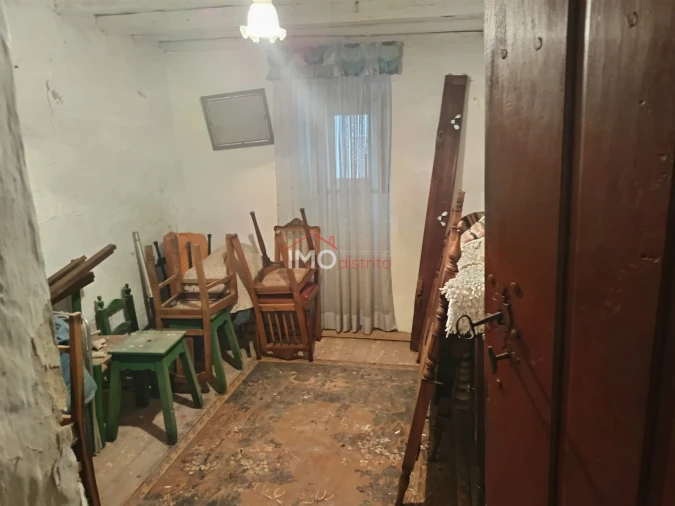 Moradia T5 para Venda em Santa Maria da Devesa Foto 7