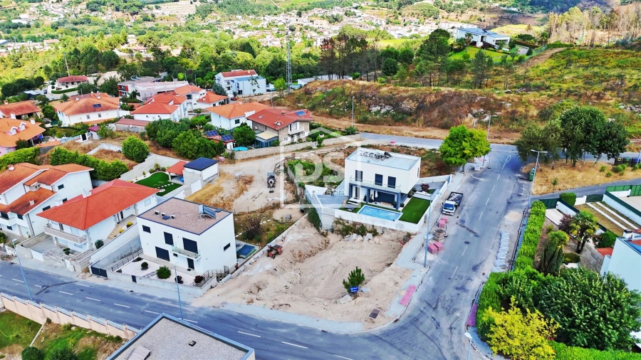 Terreno para Venda em Marco Foto 5