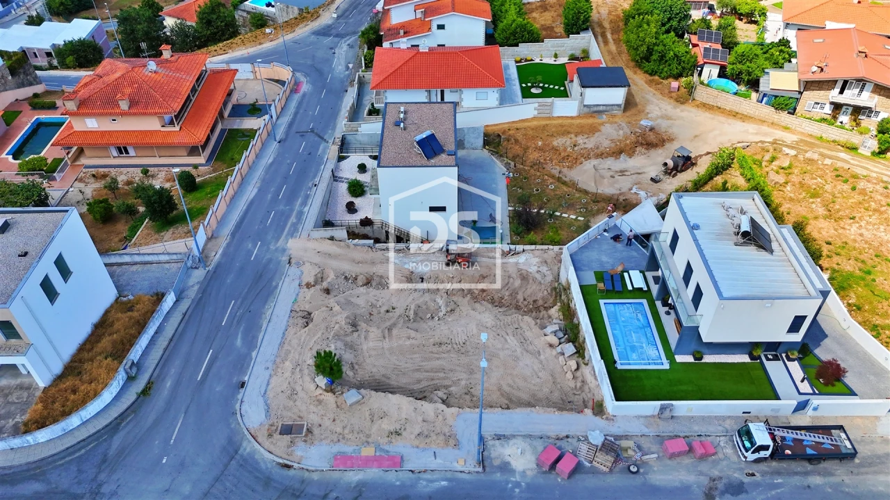 Terreno para Venda em Marco Foto 4