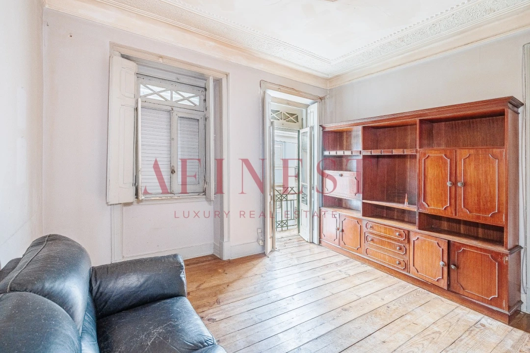 Apartamento T2 para Venda em Arroios Foto 4