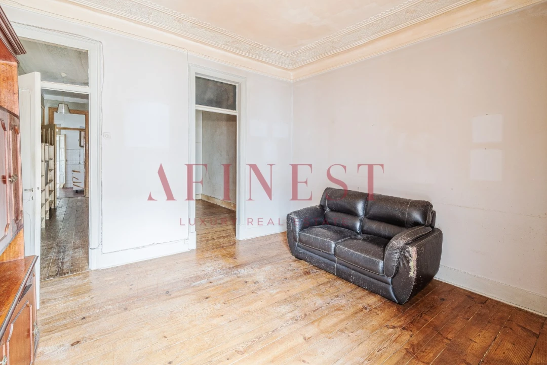 Apartamento T2 para Venda em Arroios Foto 6