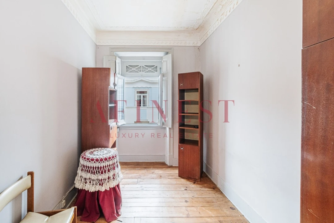 Apartamento T2 para Venda em Arroios Foto 7