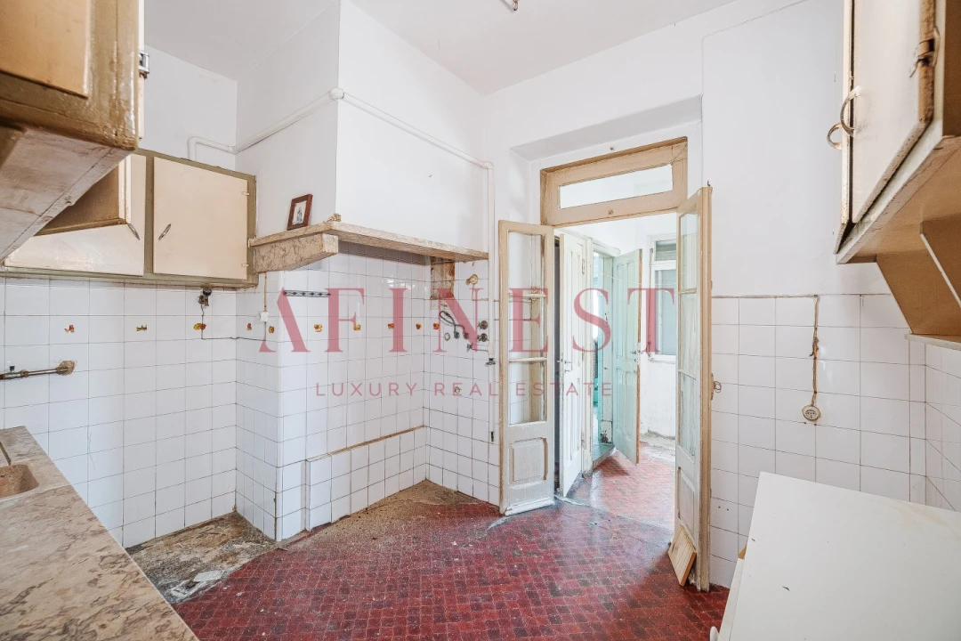 Apartamento T2 para Venda em Arroios Foto 17