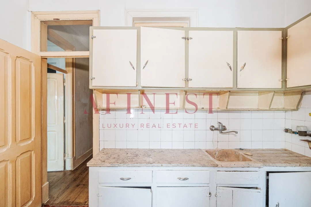 Apartamento T2 para Venda em Arroios Foto 19