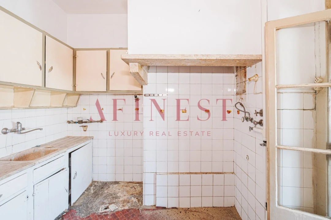 Apartamento T2 para Venda em Arroios Foto 20