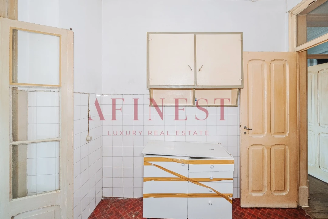 Apartamento T2 para Venda em Arroios Foto 21