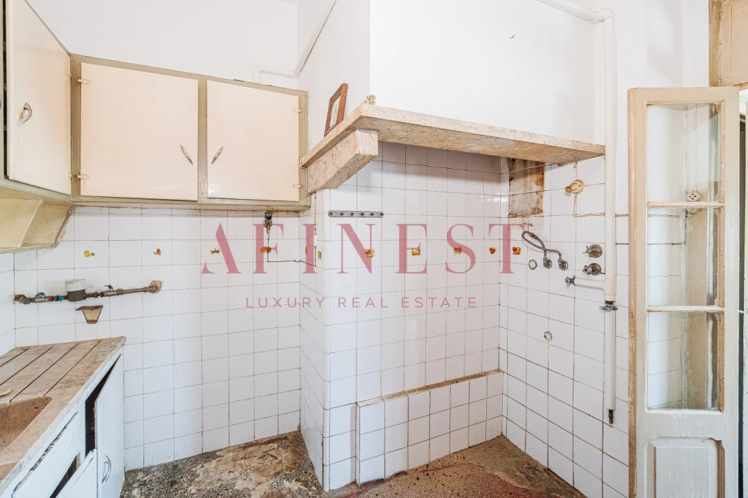 Apartamento T2 para Venda em Arroios Foto 22