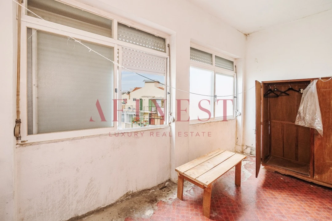 Apartamento T2 para Venda em Arroios Foto 24