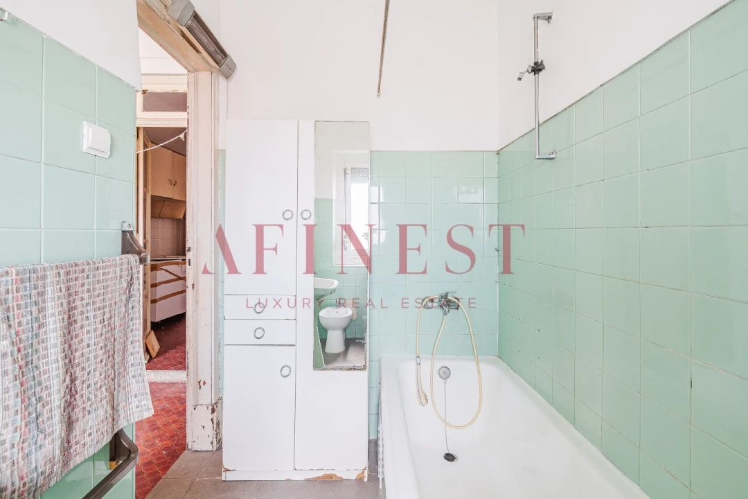 Apartamento T2 para Venda em Arroios Foto 28