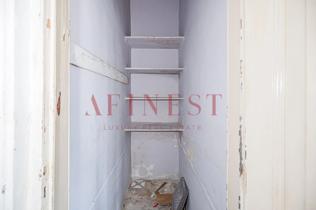 Apartamento T2 para Venda em Arroios Foto 31