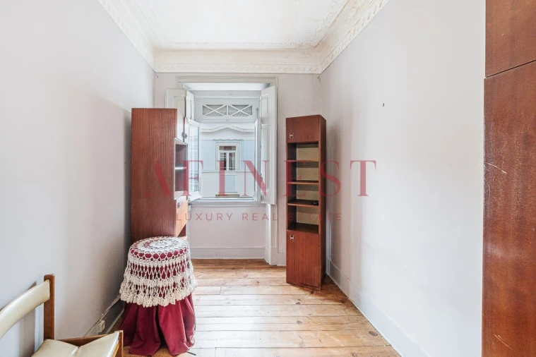 Apartamento T2 para Venda em Arroios Foto 7