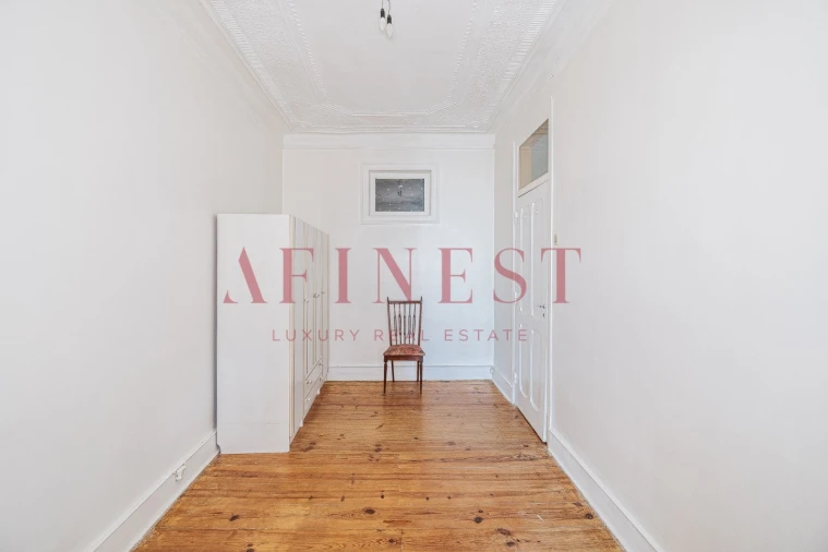 Apartamento T2 para Venda em Arroios Foto 14