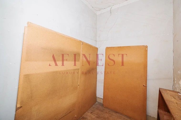 Apartamento T2 para Venda em Arroios Foto 15