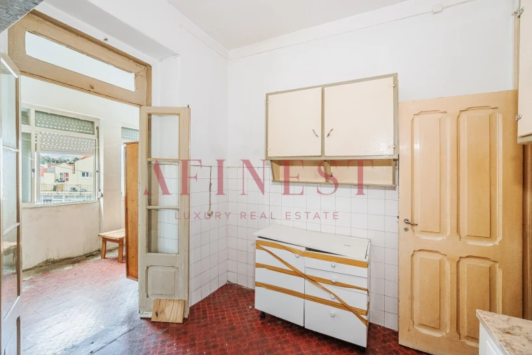 Apartamento T2 para Venda em Arroios Foto 18