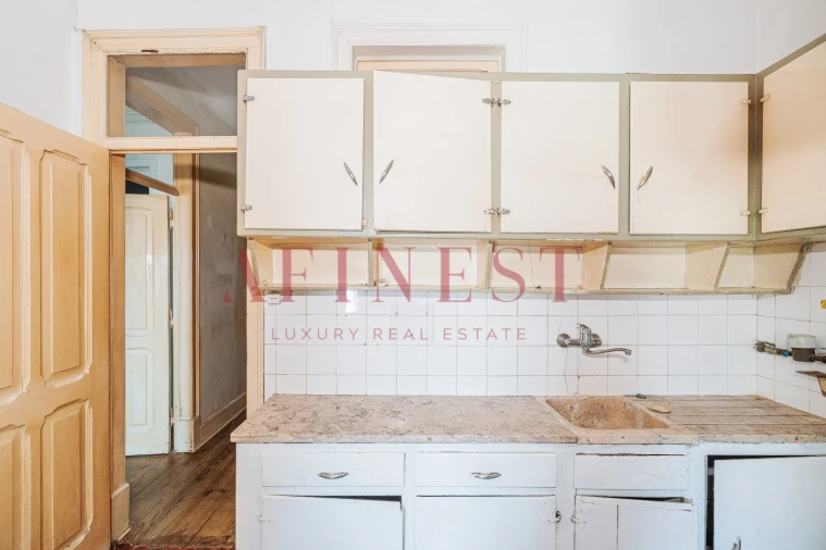 Apartamento T2 para Venda em Arroios Foto 19