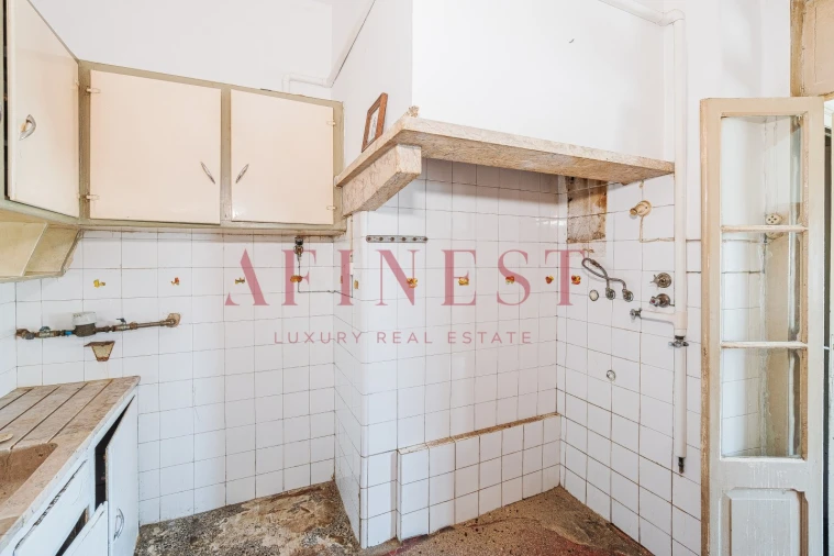 Apartamento T2 para Venda em Arroios Foto 22