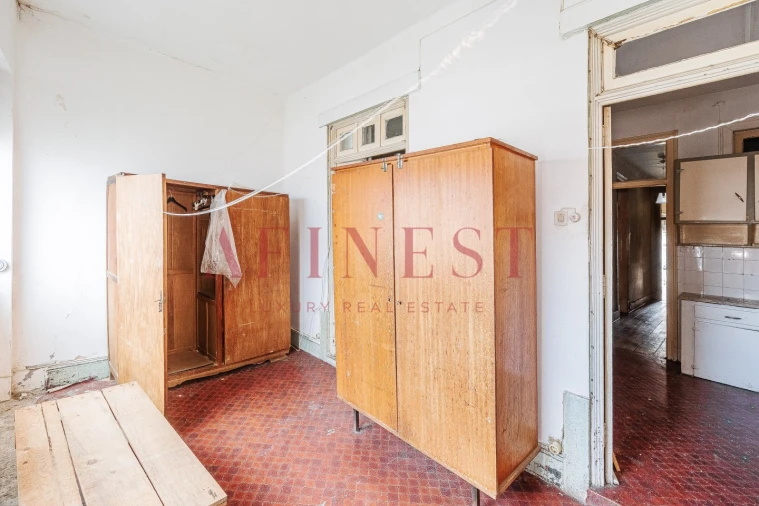 Apartamento T2 para Venda em Arroios Foto 23