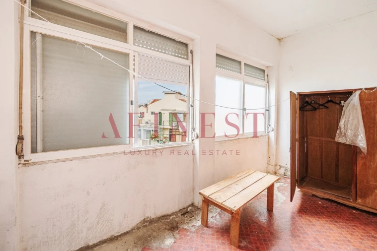 Apartamento T2 para Venda em Arroios Foto 24