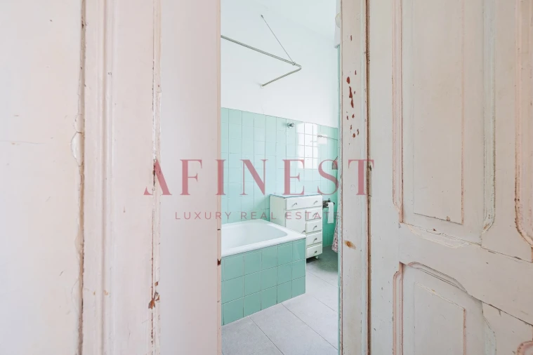 Apartamento T2 para Venda em Arroios Foto 26