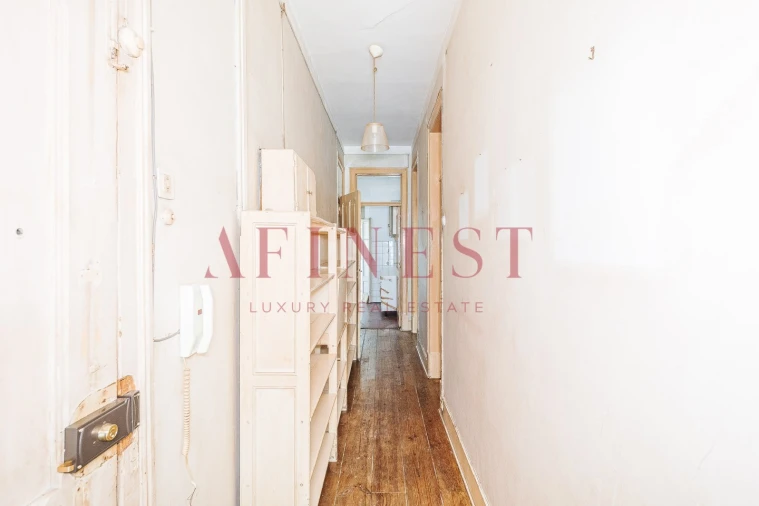 Apartamento T2 para Venda em Arroios Foto 30