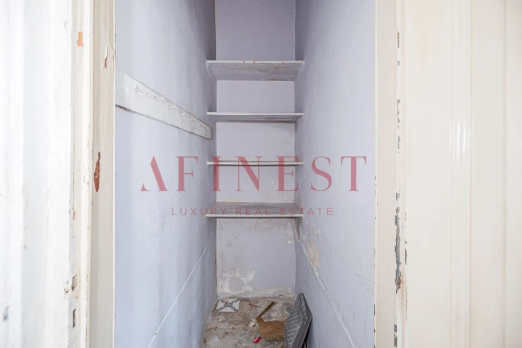 Apartamento T2 para Venda em Arroios Foto 31