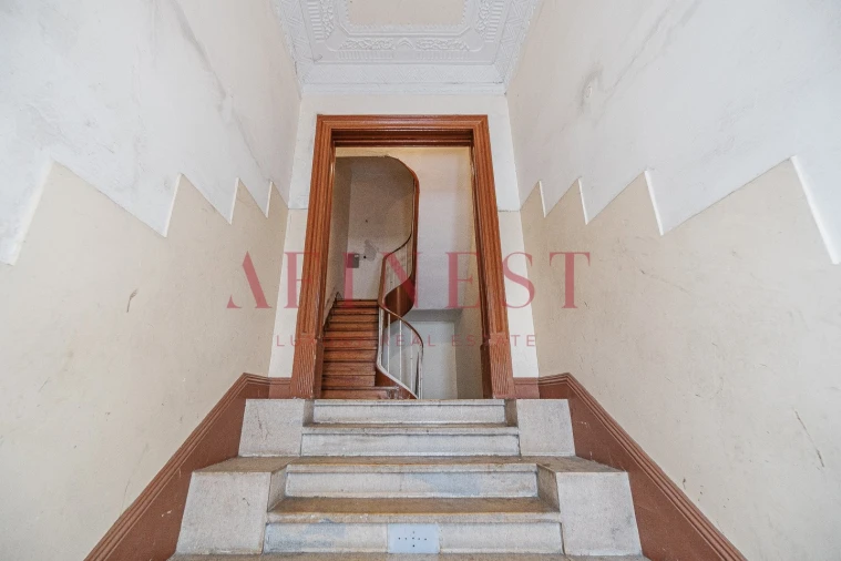 Apartamento T2 para Venda em Arroios Foto 32