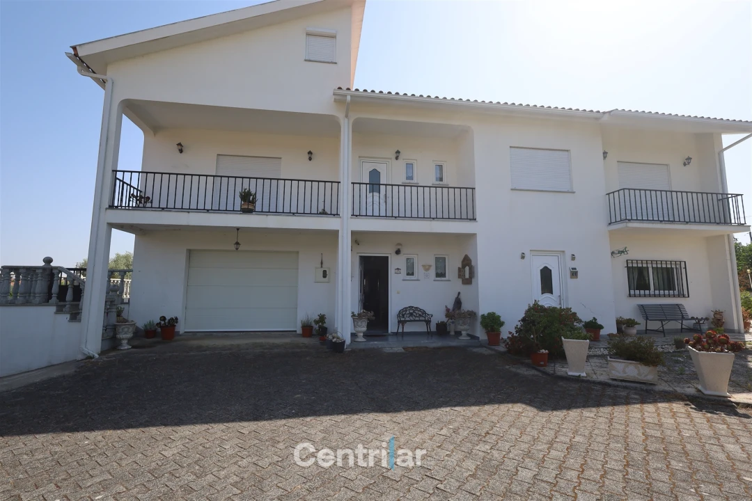 Moradia T5 para Venda em Mangualde, Mesquitela e Cunha Alta Foto 2