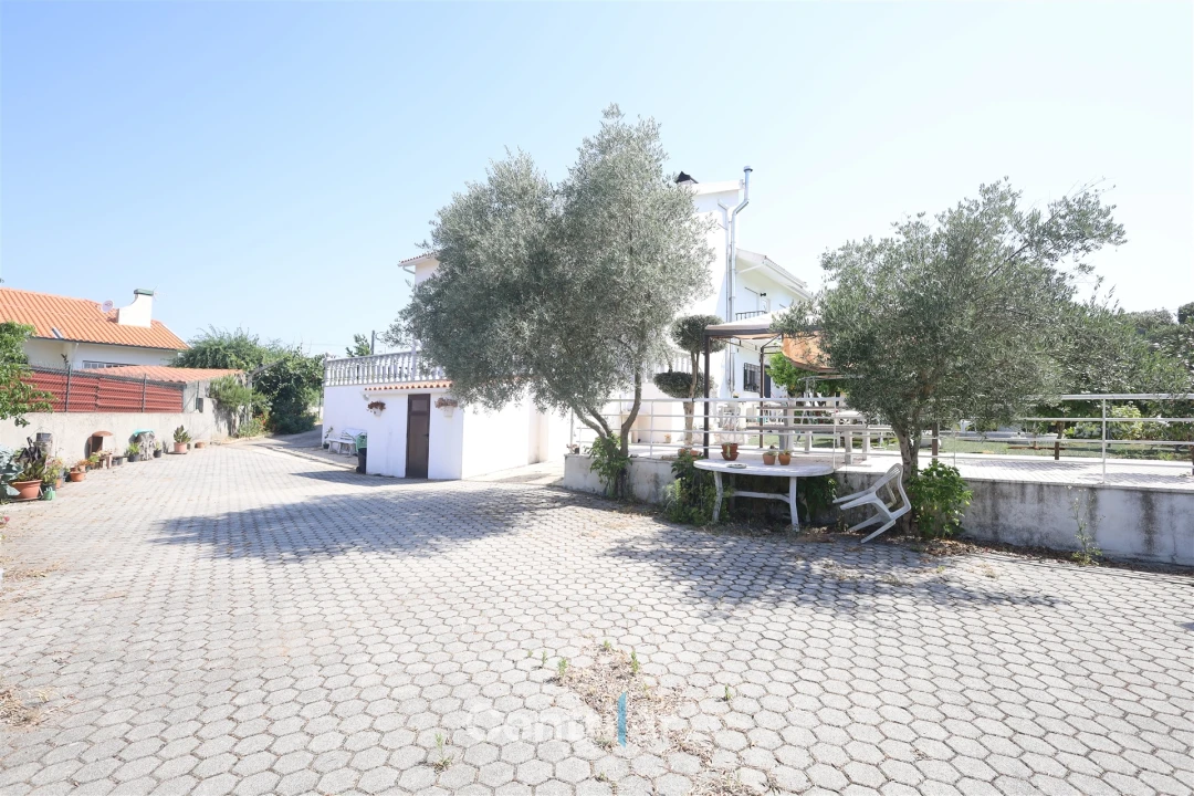 Moradia T5 para Venda em Mangualde, Mesquitela e Cunha Alta Foto 83