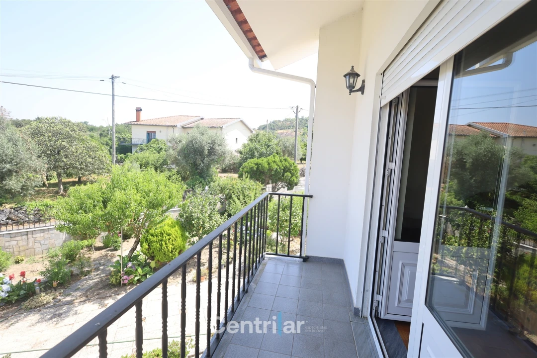 Moradia T5 para Venda em Mangualde, Mesquitela e Cunha Alta Foto 122