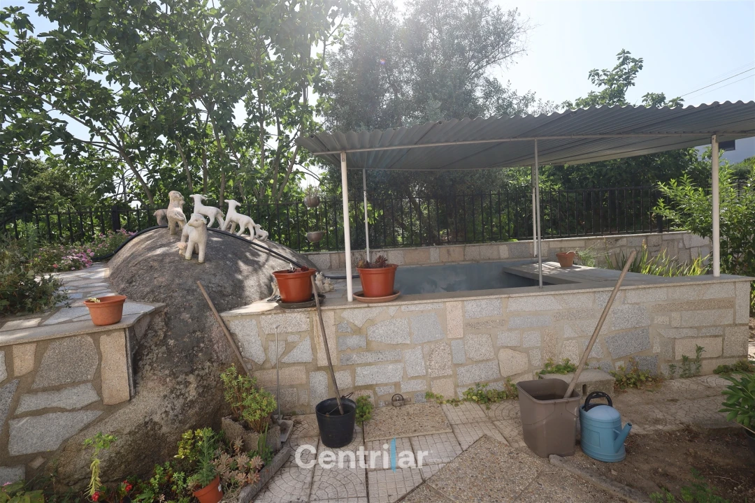 Moradia T5 para Venda em Mangualde, Mesquitela e Cunha Alta Foto 8