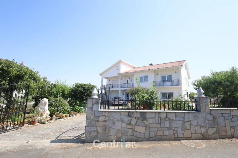 Moradia T5 para Venda em Mangualde, Mesquitela e Cunha Alta Foto 24