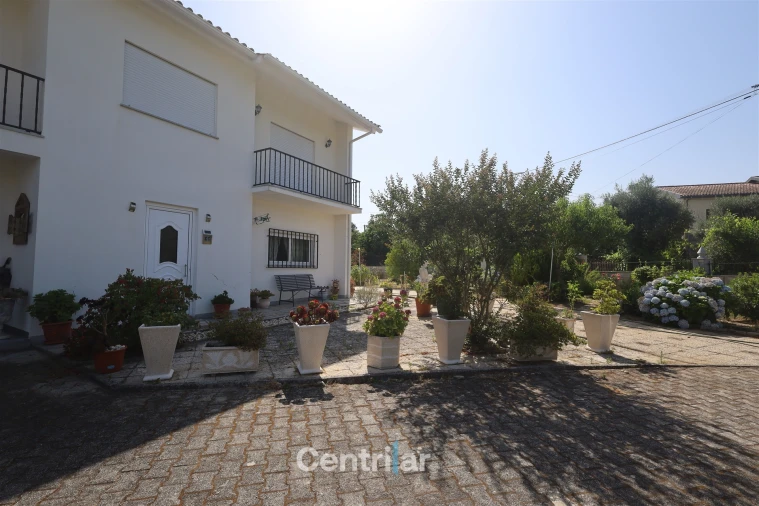 Moradia T5 para Venda em Mangualde, Mesquitela e Cunha Alta Foto 3