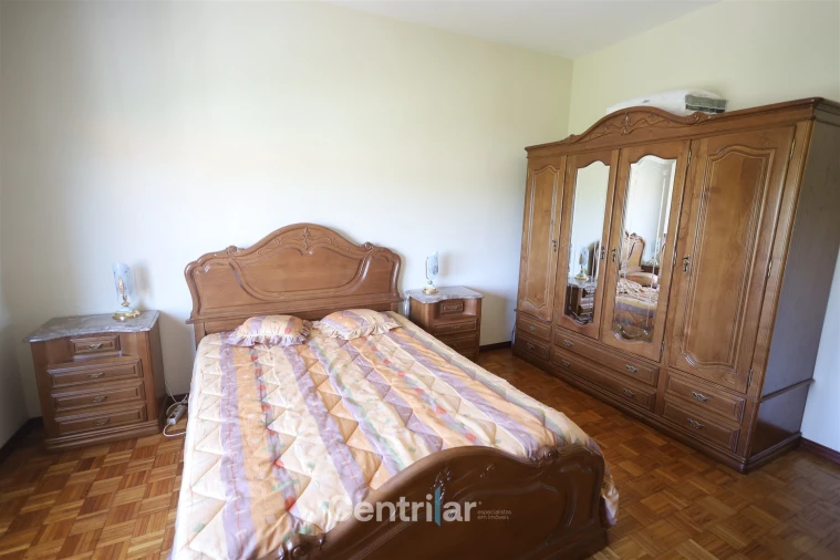 Moradia T5 para Venda em Mangualde, Mesquitela e Cunha Alta Foto 124