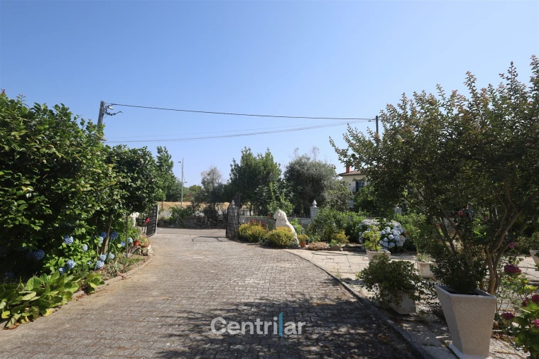 Moradia T5 para Venda em Mangualde, Mesquitela e Cunha Alta Foto 67