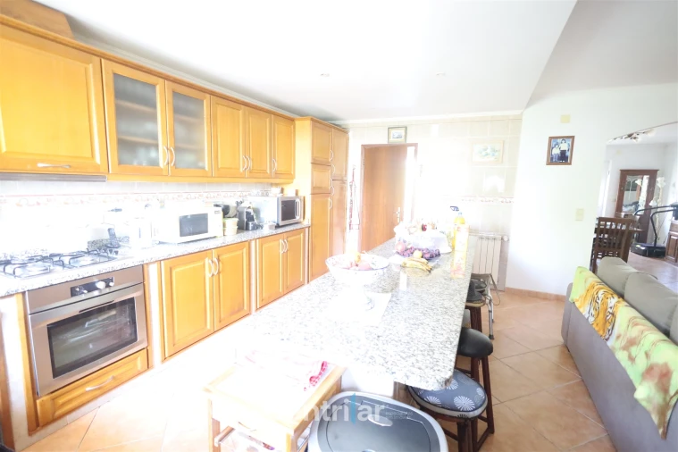 Moradia T5 para Venda em Mangualde, Mesquitela e Cunha Alta Foto 94