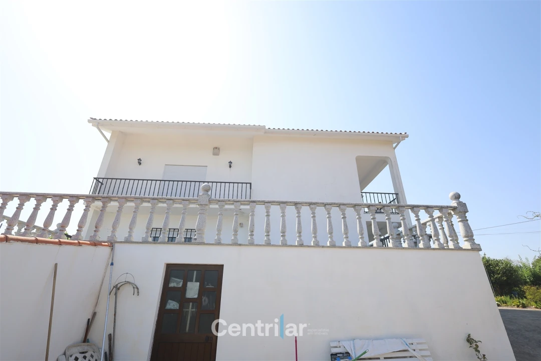 Moradia T5 para Venda em Mangualde, Mesquitela e Cunha Alta Foto 23