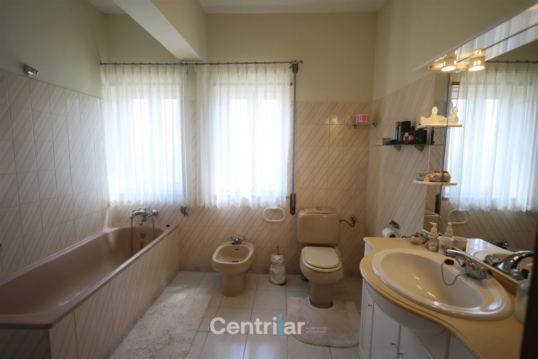 Moradia T5 para Venda em Mangualde, Mesquitela e Cunha Alta Foto 125